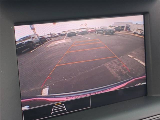 Certified 2024 GMC Terrain SLE w/ Driver Convenience Package FWD image 13