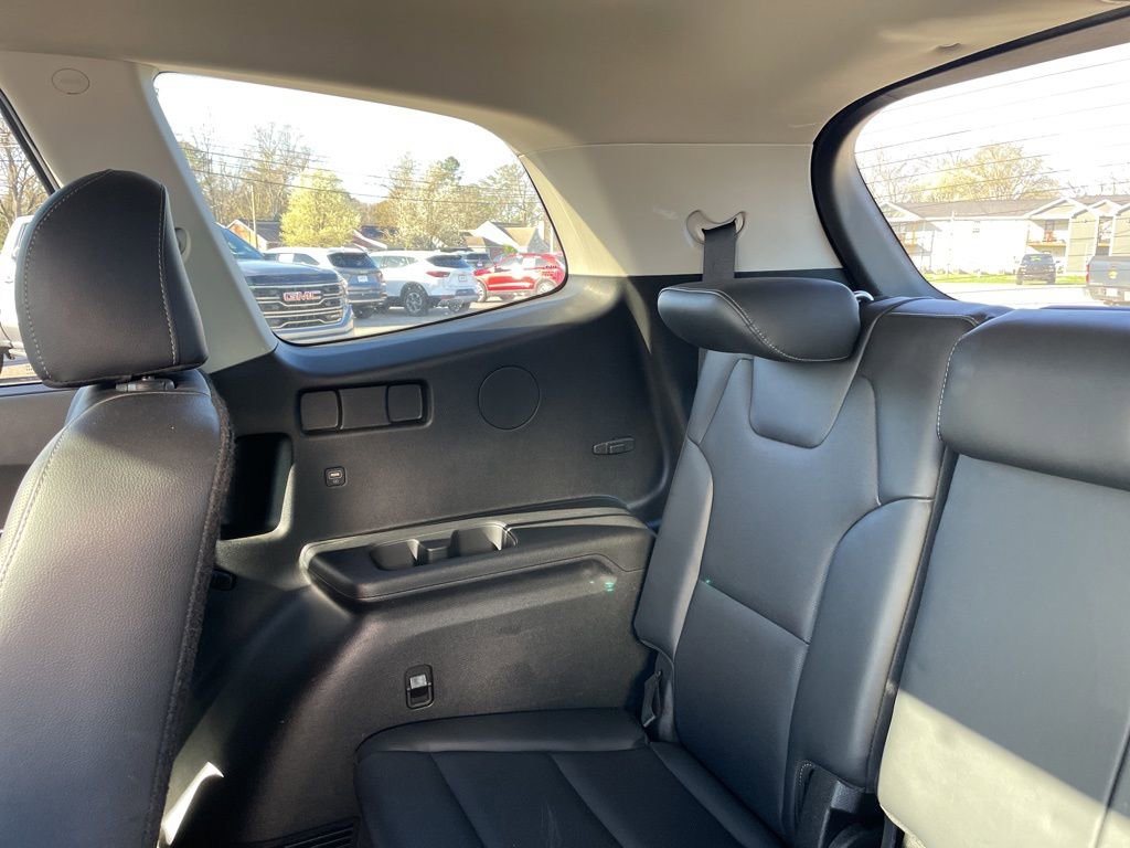 Used 2022 Kia Telluride EX w/ EX Premium Package image 47
