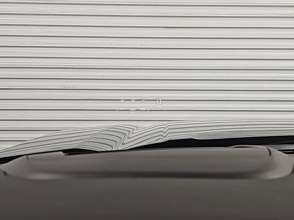 New 2026 GMC Sierra 1500 Denali w/ Technology Package image 27