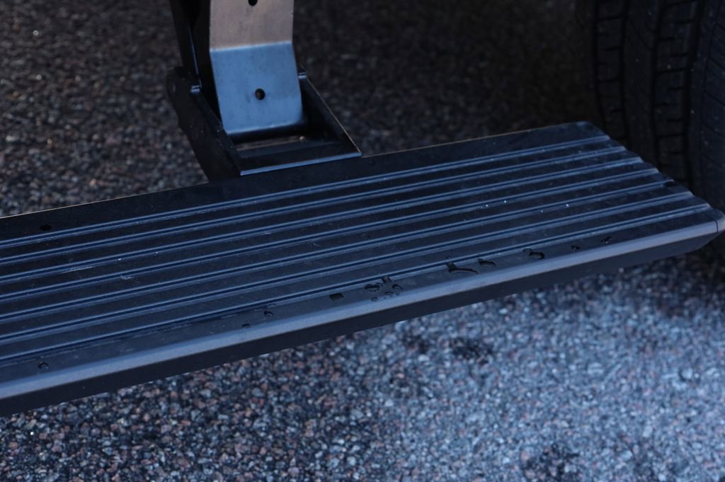 New 2025 Toyota Sequoia 1794 Edition image 15