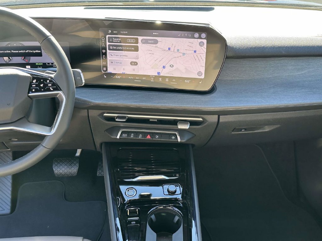 New 2026 Audi Q5 2.0T AWD/4WD image 24