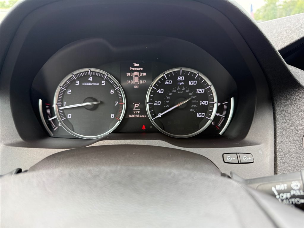 Used 2014 Acura MDX w/ Advance & Entertainment Pac FWD image 18