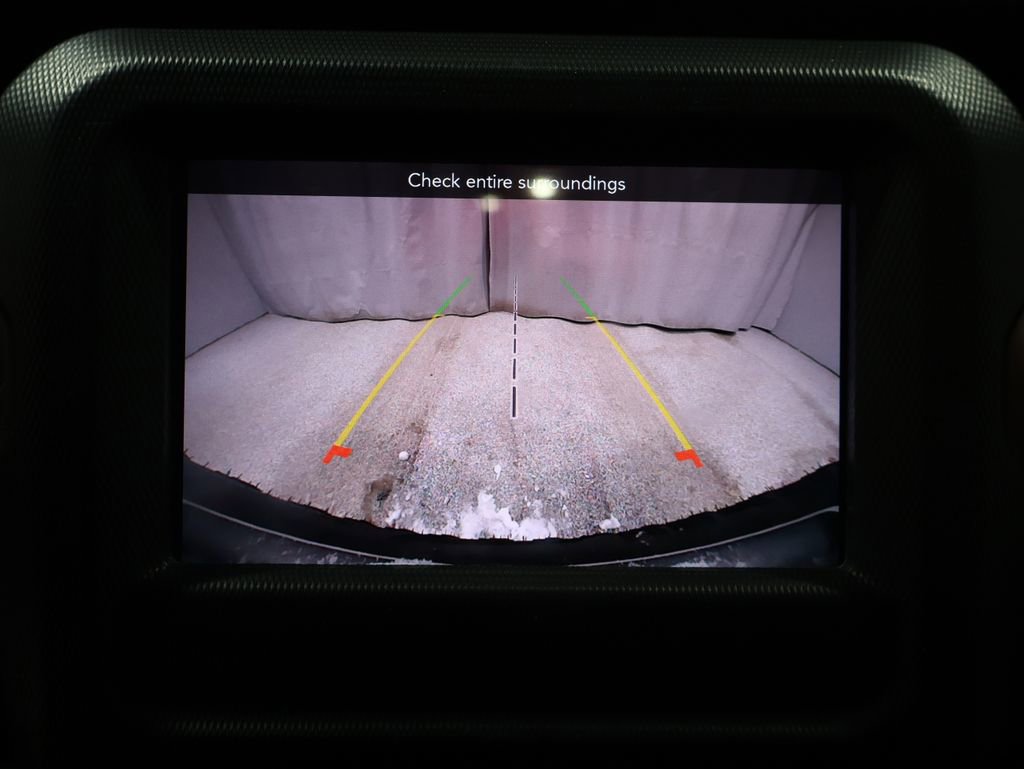 Used 2020 Jeep Wrangler Unlimited Sport S image 28