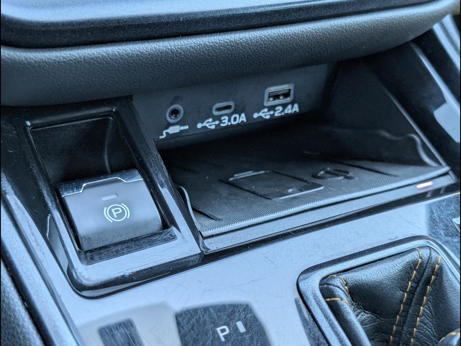 Used 2023 Subaru Outback Wilderness image 14