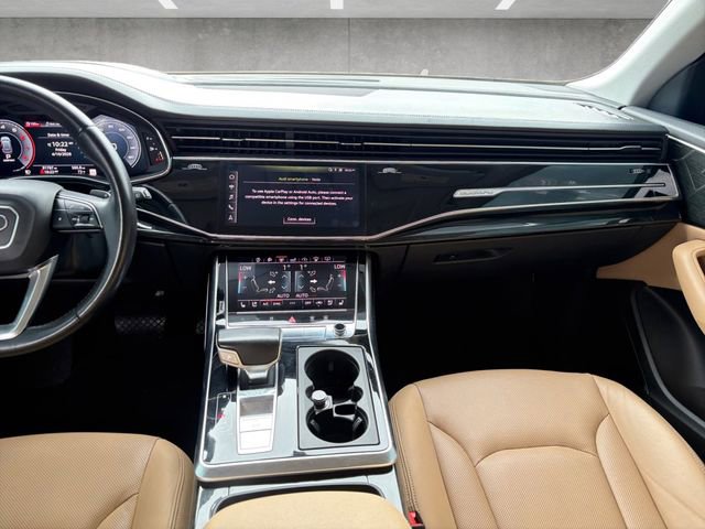 Used 2019 Audi Q8 Prestige image 3