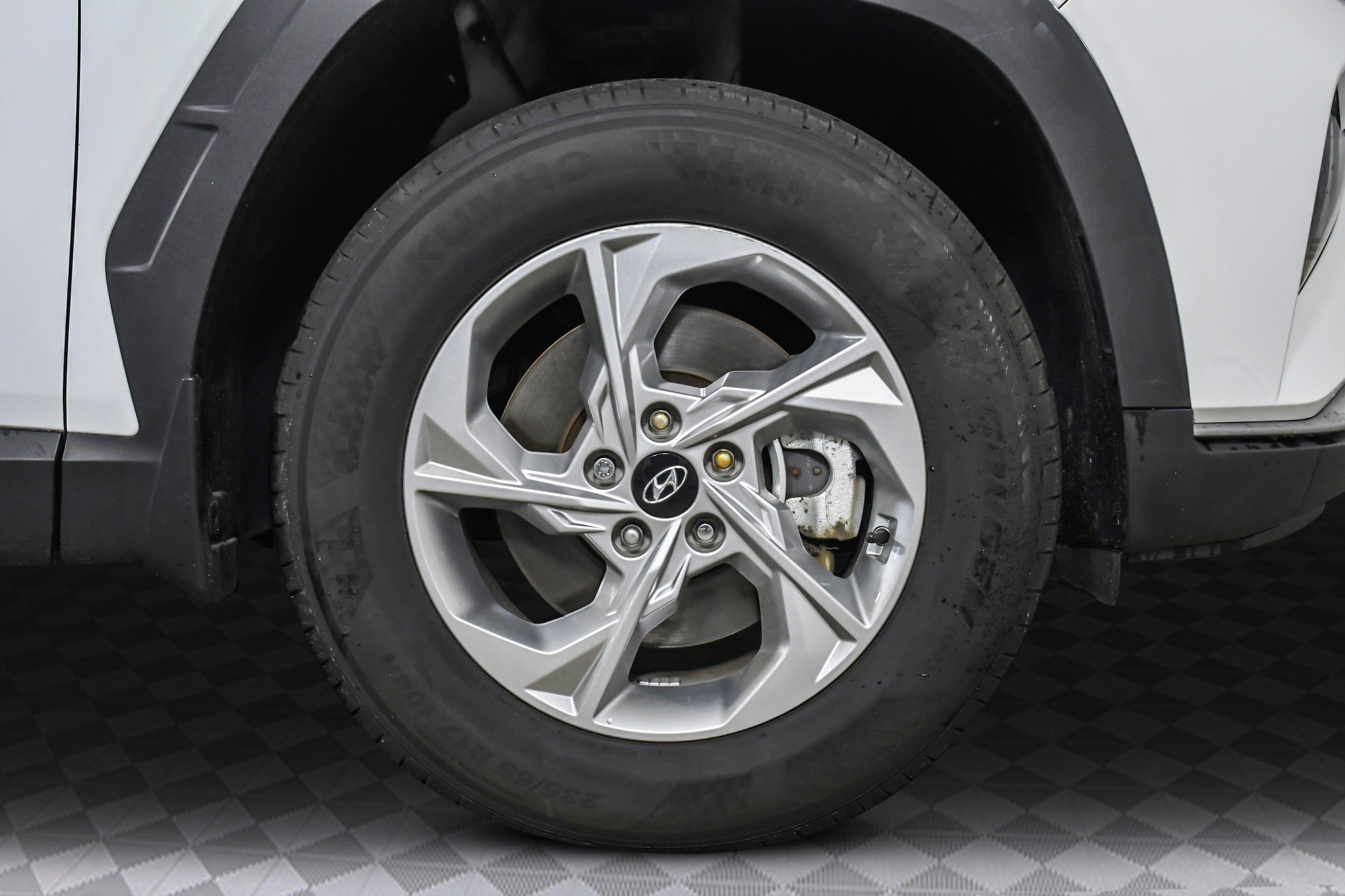 Used 2023 Hyundai Tucson SEL image 33