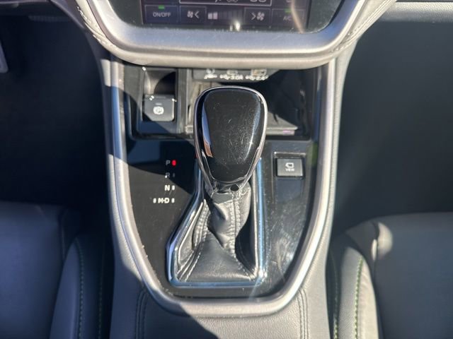 Used 2024 Subaru Outback Onyx Edition XT image 34