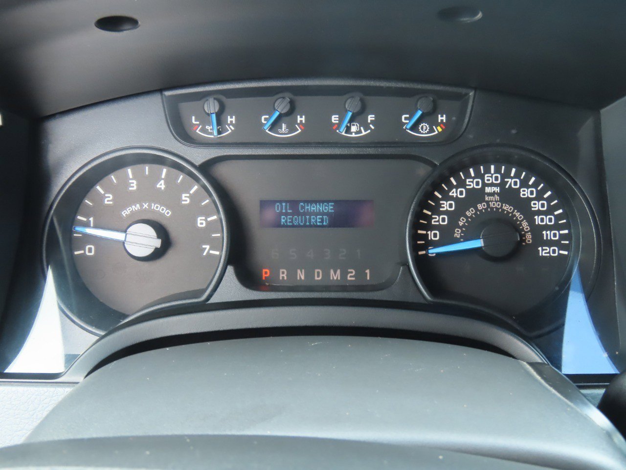Used 2014 Ford F150 STX w/ Equipment Group 201A Mid RWD image 28