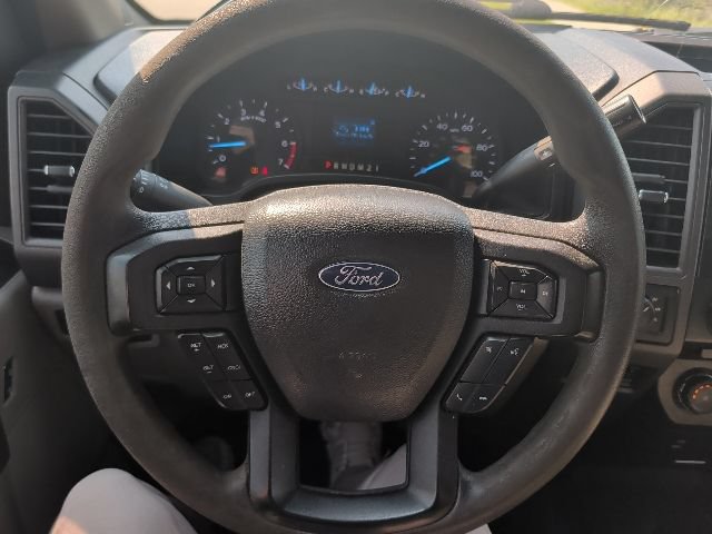 Used 2018 Ford F350 XL AWD/4WD image 14