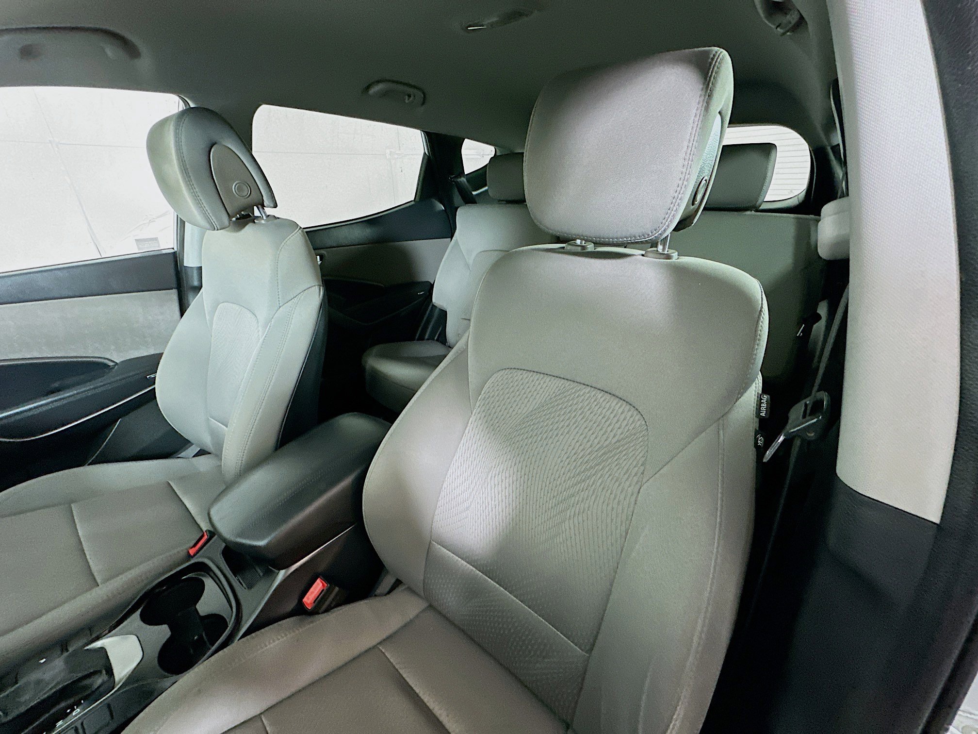 Used 2018 Hyundai Santa Fe Sport w/ 2.4L Value Package 02 image 19