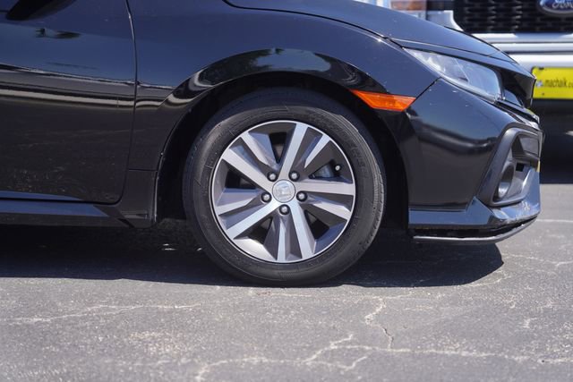Used 2020 Honda Civic LX image 4