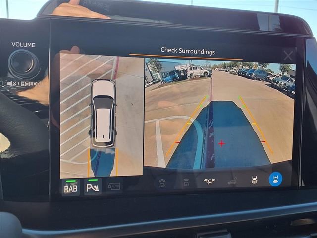 New 2026 Subaru Outback Limited XT image 18