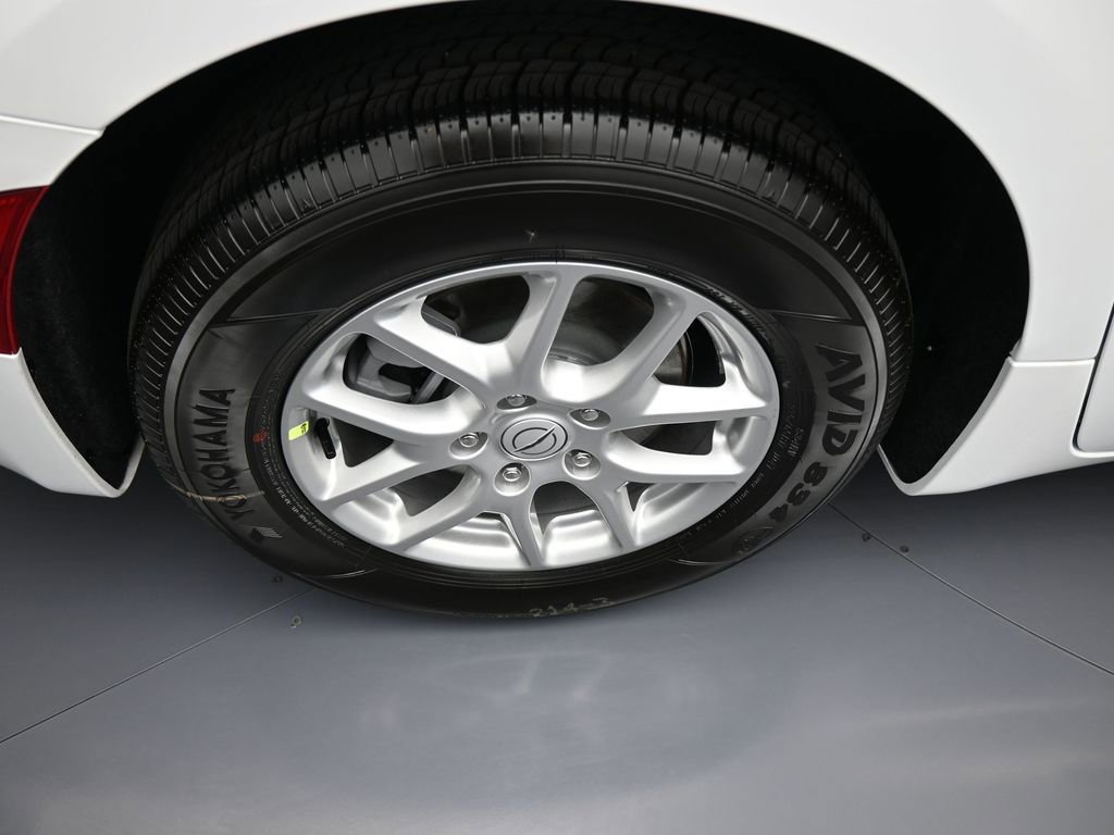 Used 2025 Chrysler Pacifica Select FWD image 37