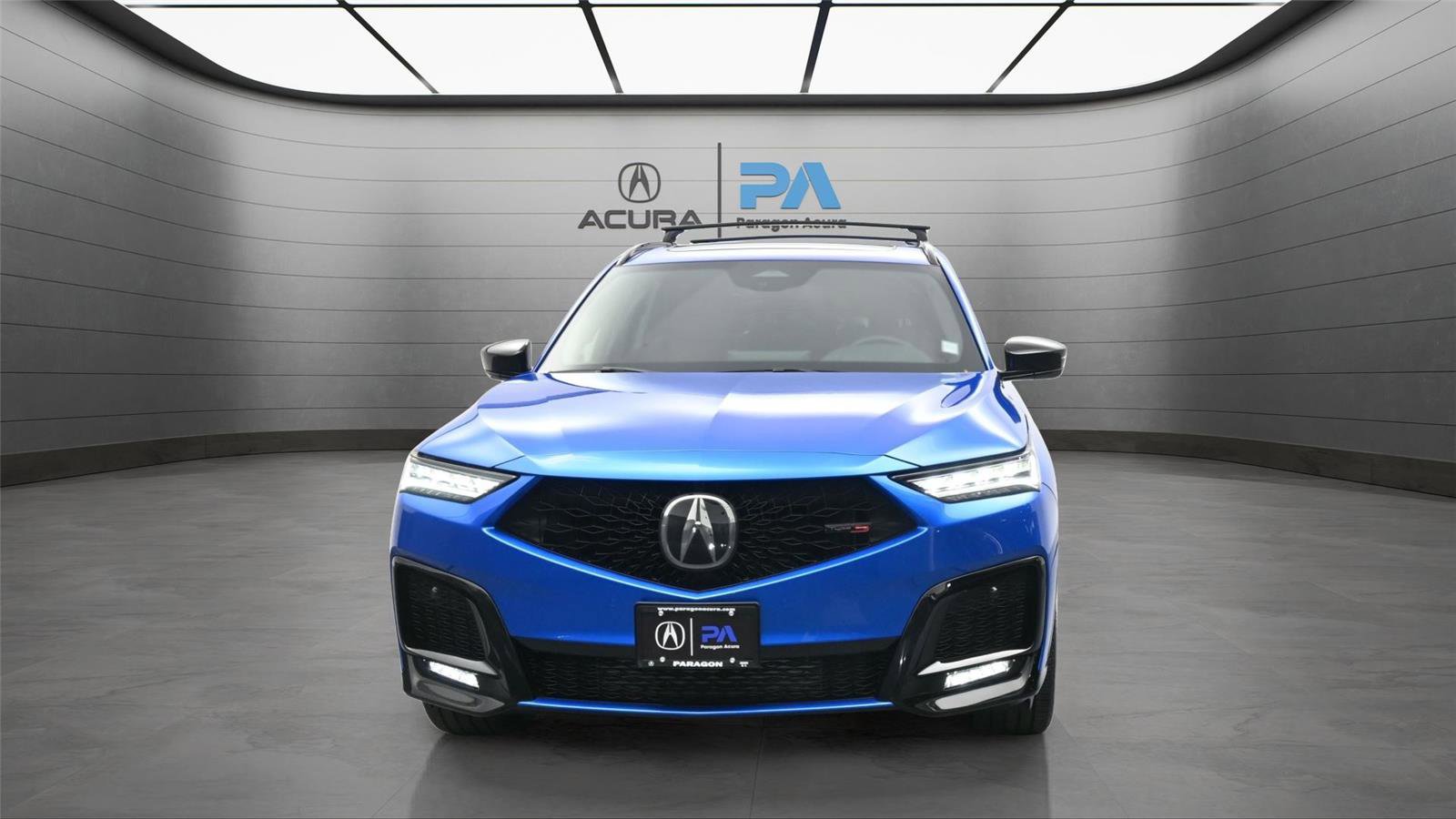 Used 2026 Acura MDX Type S image 33