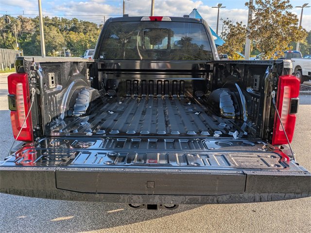 New 2026 Ford F250 King Ranch image 13