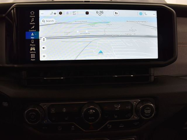 Used 2024 Jeep Gladiator Sport image 12