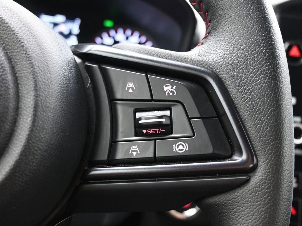 Used 2024 Subaru WRX Premium image 26