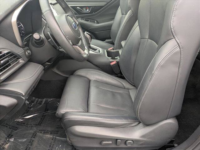 Used 2022 Subaru Outback Limited AWD/4WD image 16