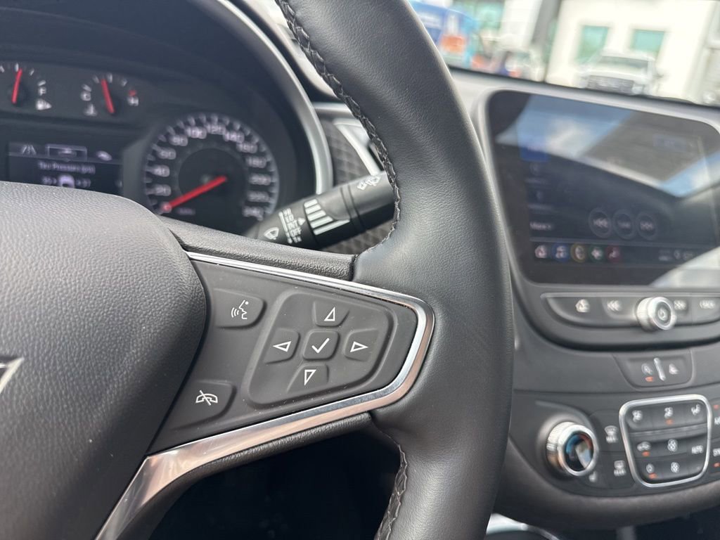 Used 2024 Chevrolet Malibu LT w/ Sport Edition image 16