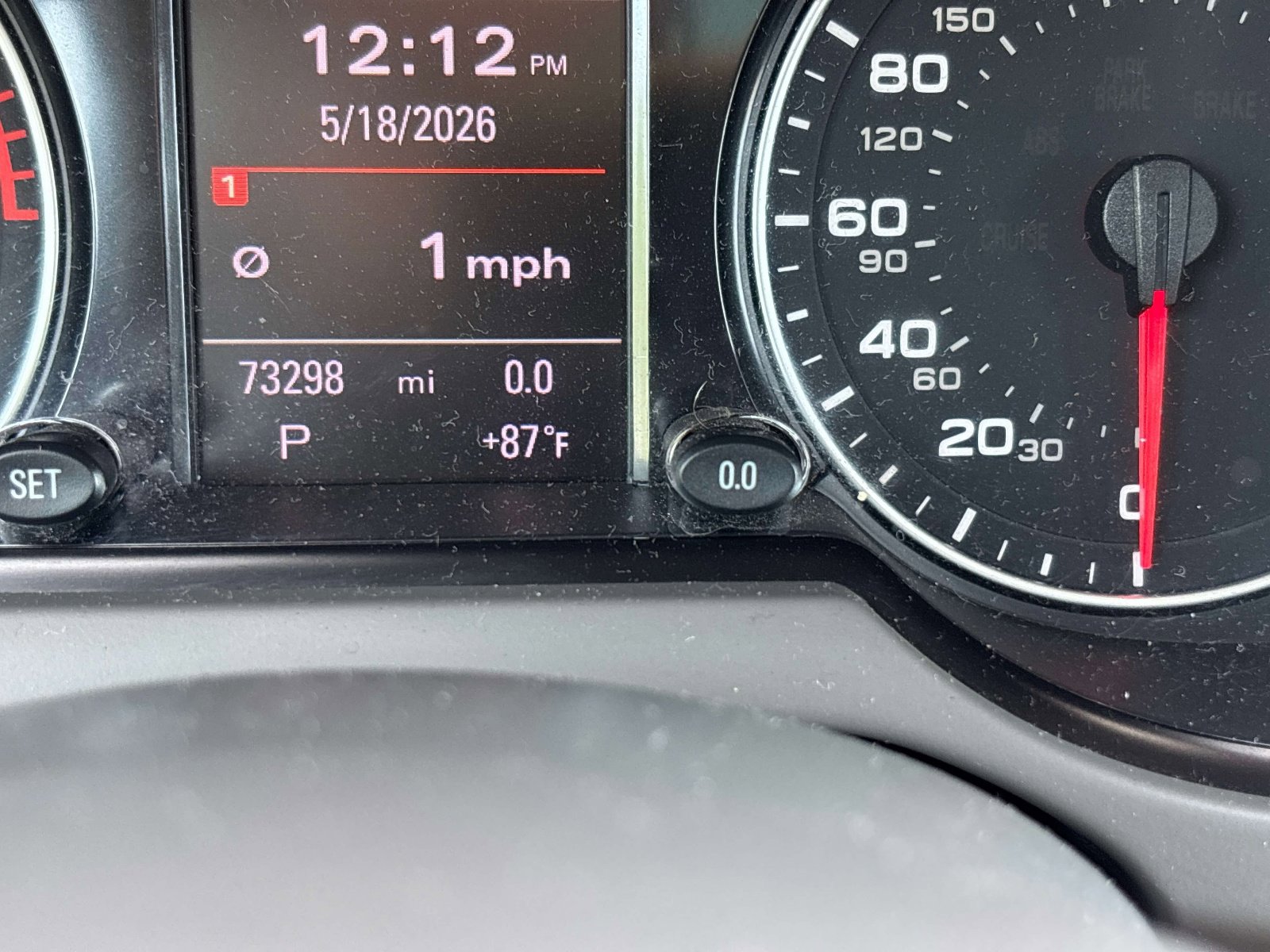 Used 2012 Audi Q5 2.0T Premium Plus AWD/4WD image 19