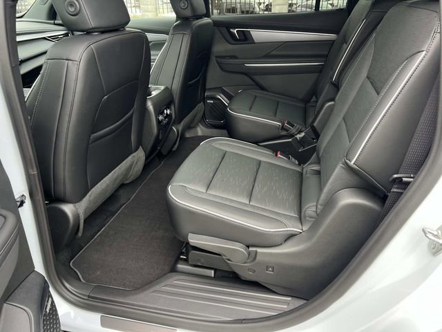 New 2026 Buick Enclave Sport Touring w/ Power Package AWD/4WD image 12