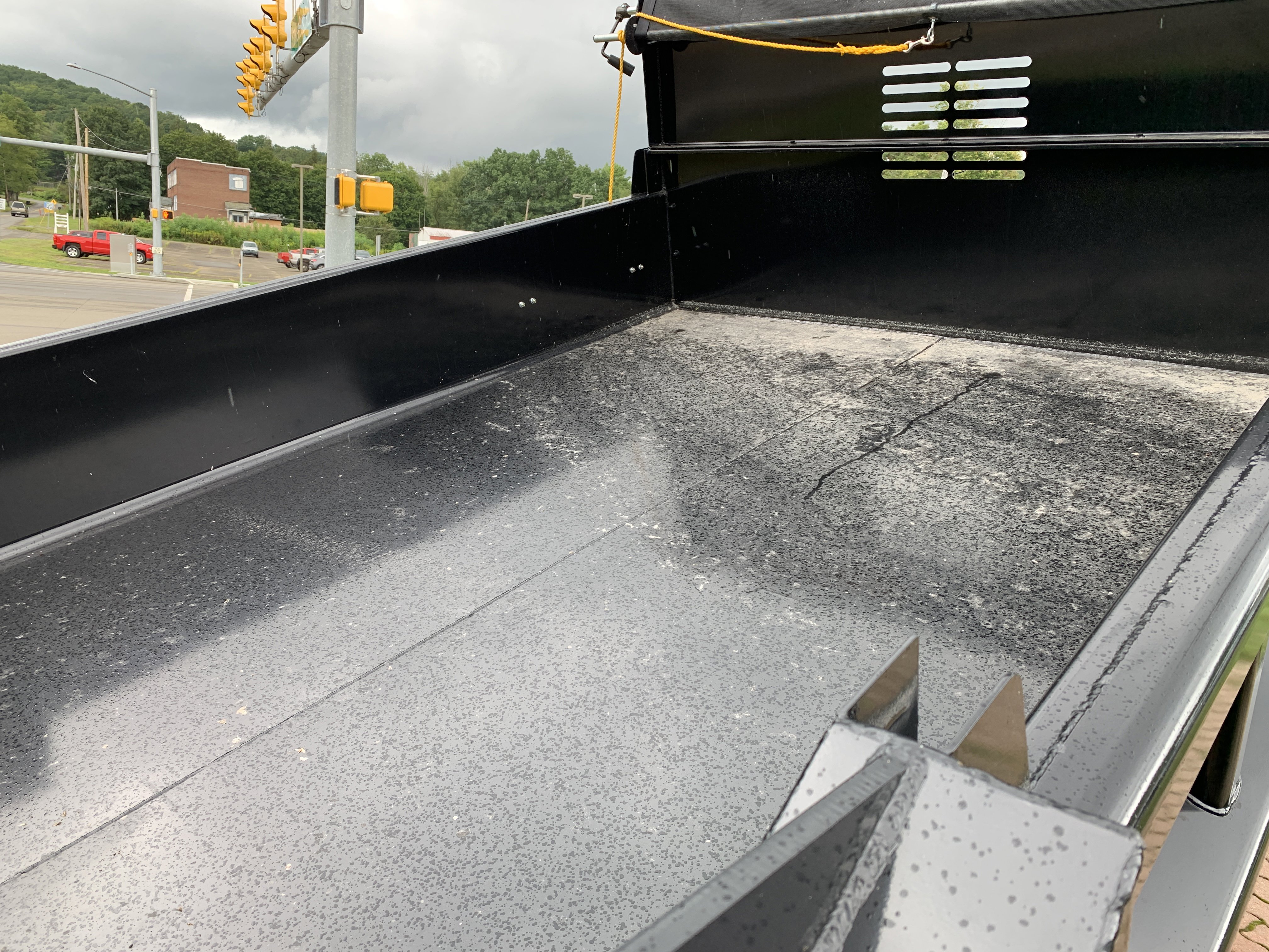 New 2025 Chevrolet Silverado 3500 W/T w/ WT Convenience Package image 5