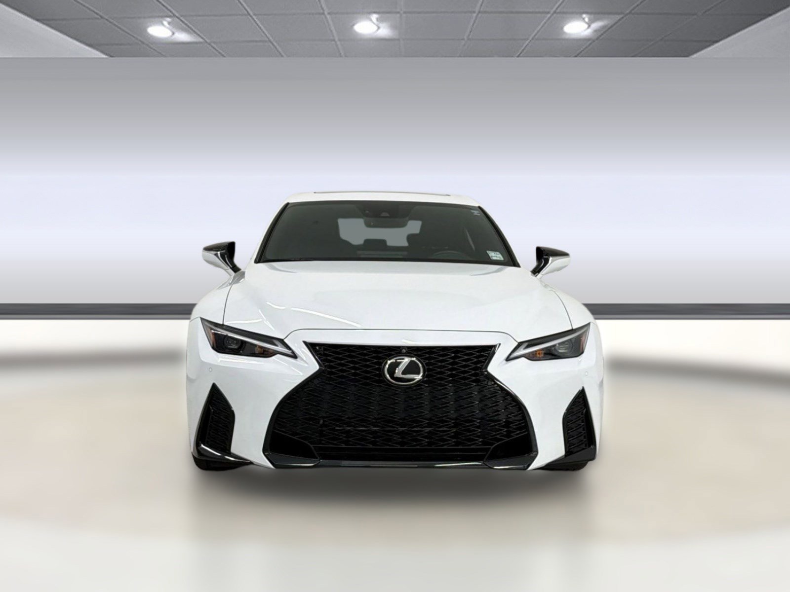 Certified 2023 Lexus IS 350 F Sport w/ Navigation Package RWD image 6
