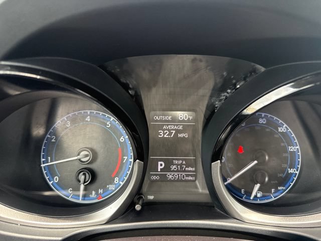 Used 2016 Toyota Corolla S FWD image 26