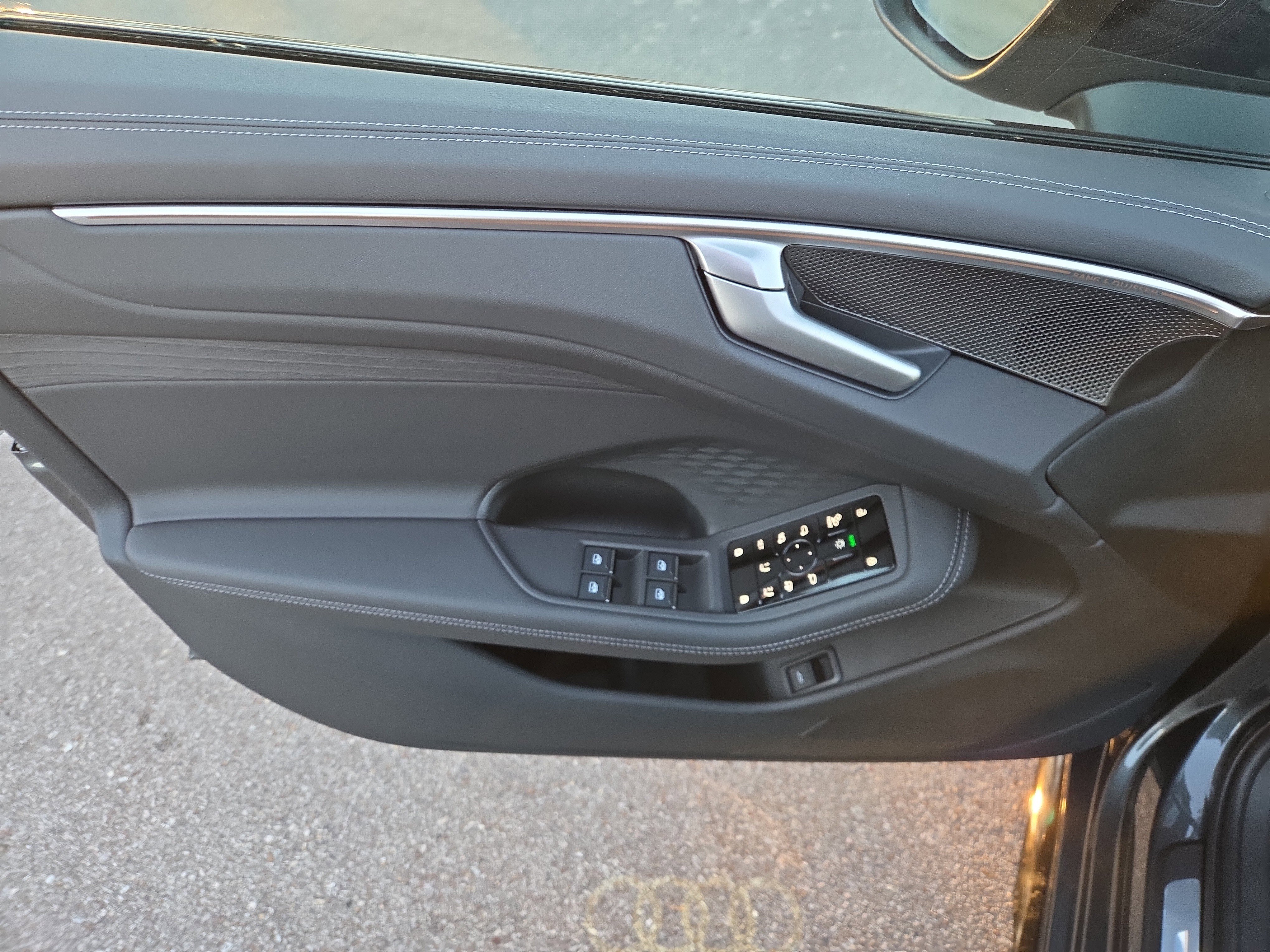 New 2026 Audi A6 Prestige image 5