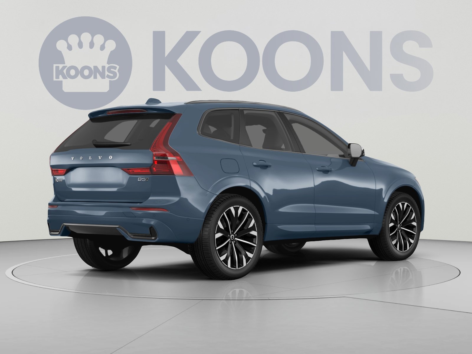 New 2027 Volvo XC60 B5 Plus AWD/4WD image 4