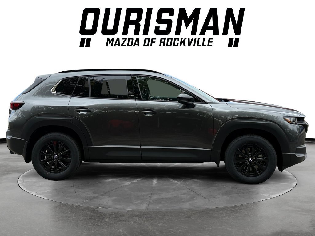 New 2026 MAZDA CX-50 AWD 2.5 Hybrid w/ Weather Package image 7