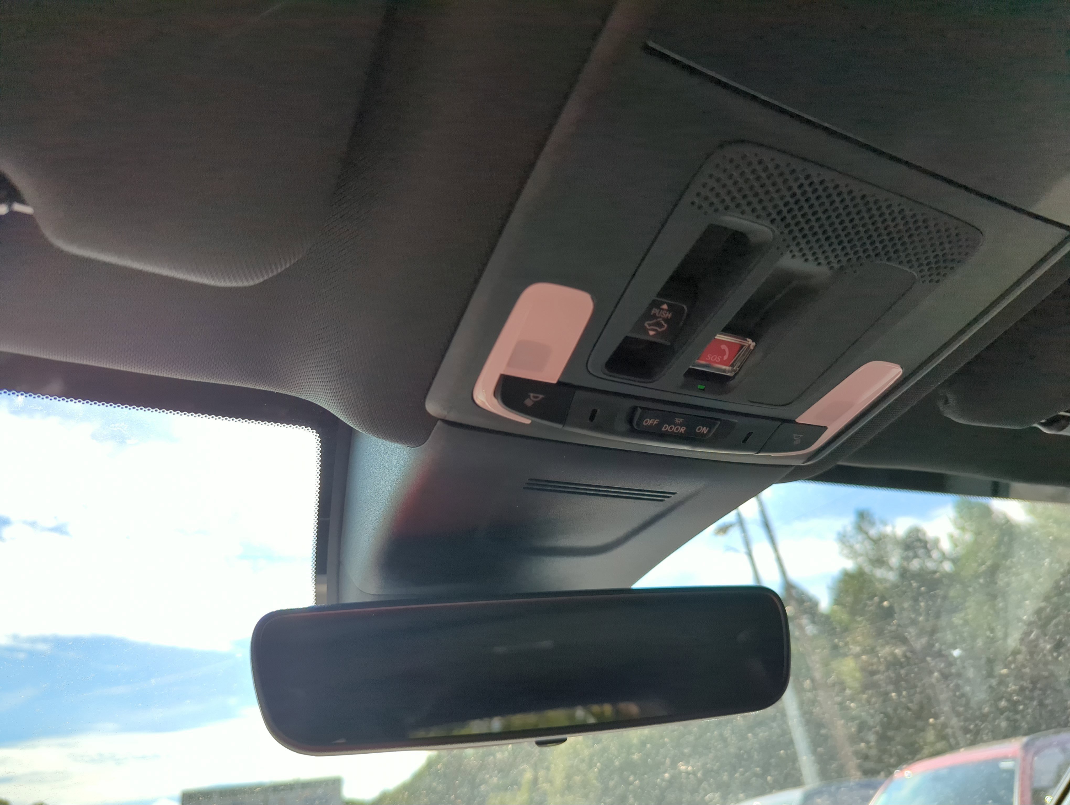 Used 2026 Honda CR-V Sport-L image 27