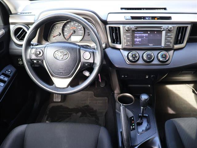 Used 2015 Toyota RAV4 LE AWD/4WD image 22