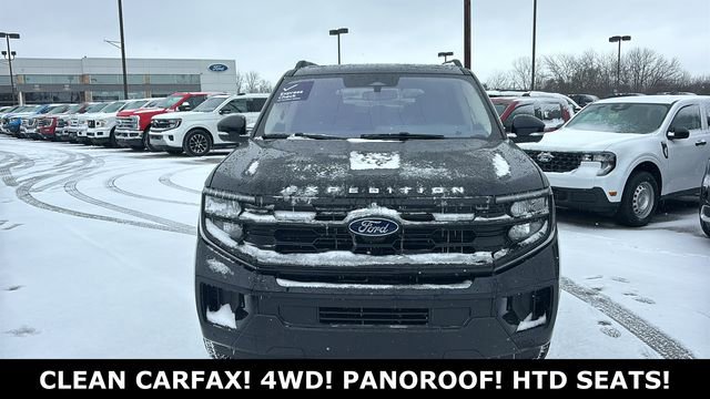 Used 2025 Ford Expedition Active image 5