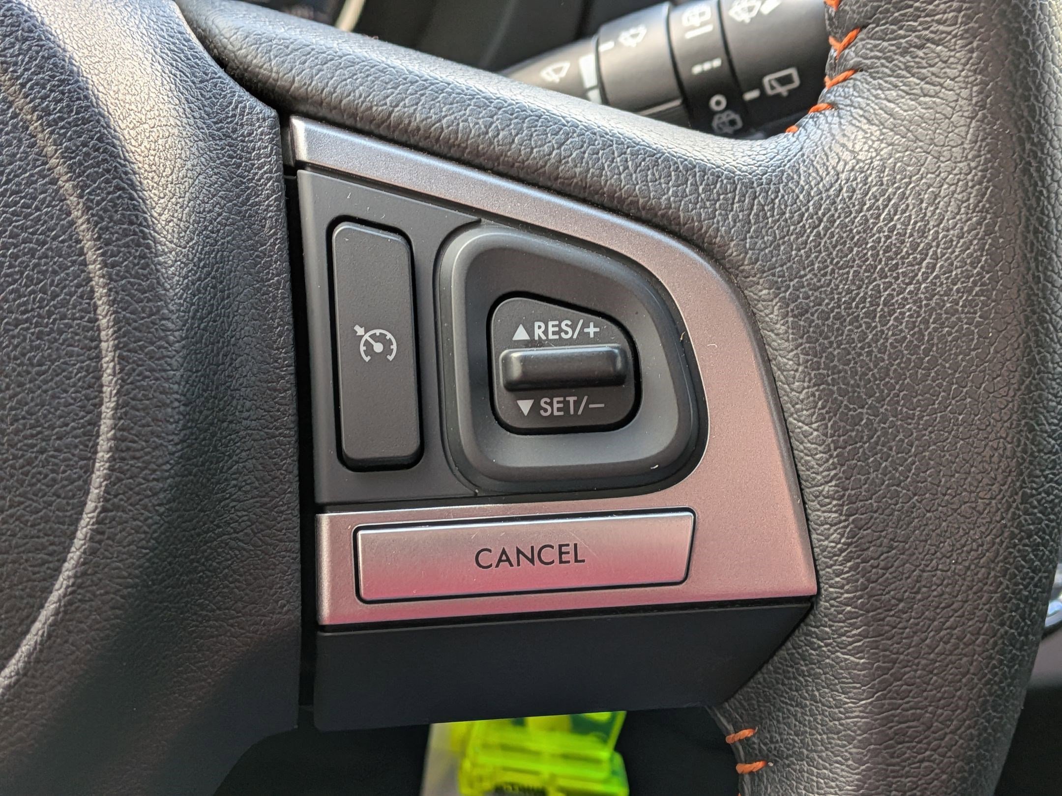 Used 2017 Subaru Crosstrek 2.0i Premium w/ Popular Package #1 image 17