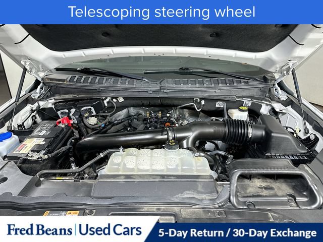 Used 2023 Lincoln Navigator L Reserve AWD/4WD image 40