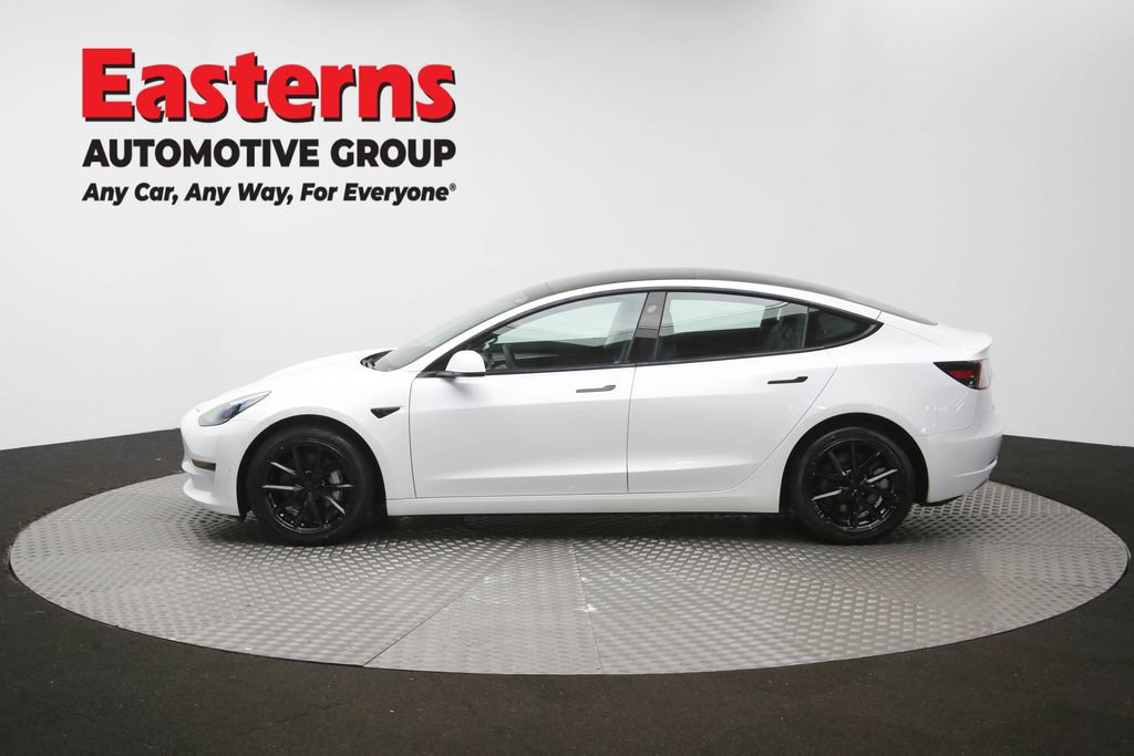 Used 2023 Tesla Model 3 Standard Range RWD image 53
