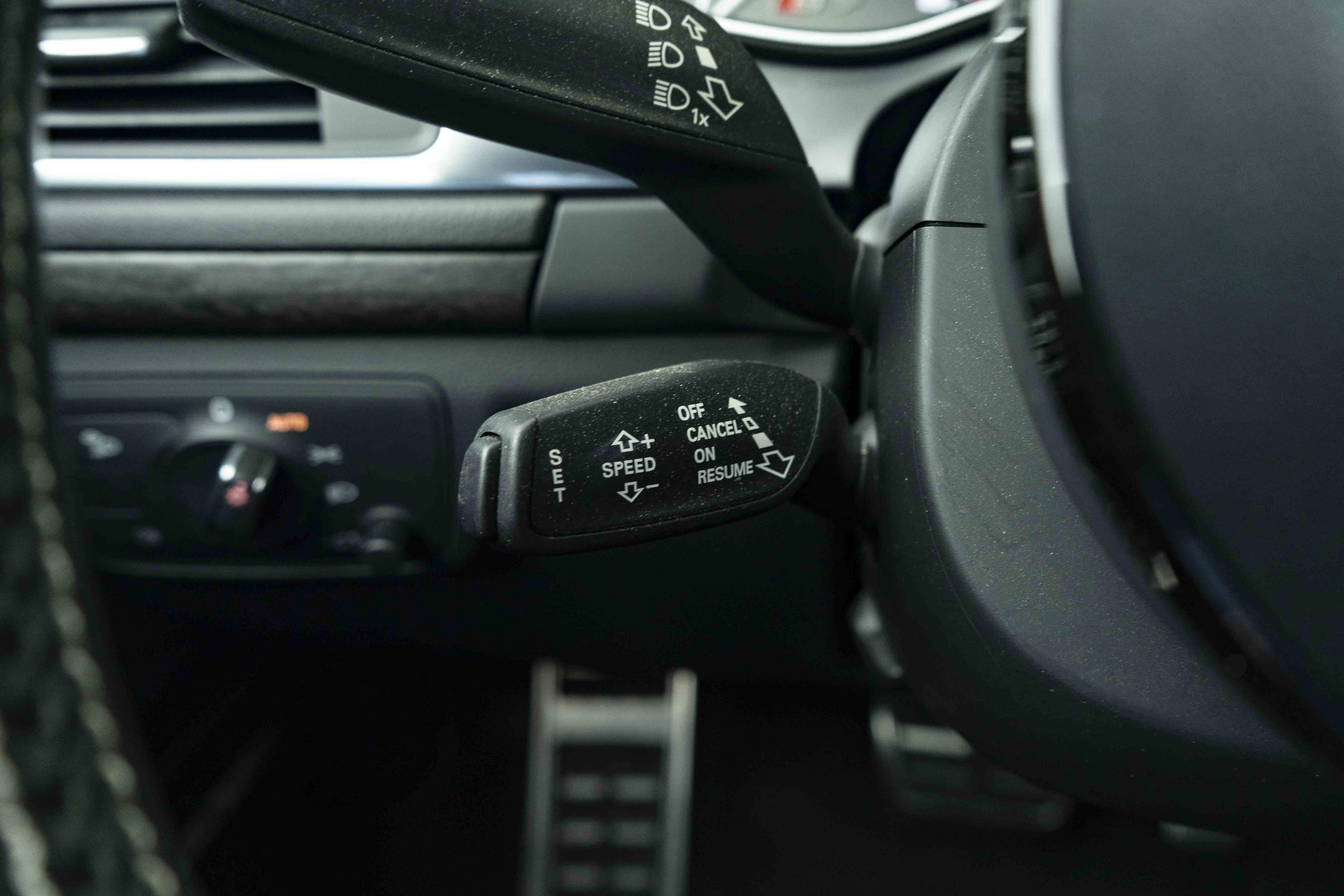 Used 2018 Audi S7 Premium Plus AWD/4WD image 25