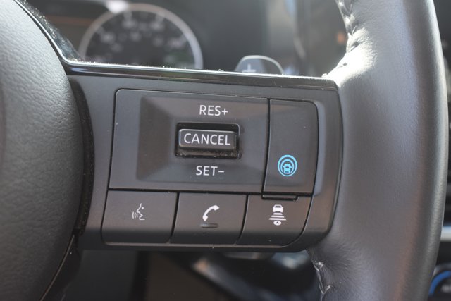 Used 2023 Nissan Pathfinder SL w/ Lighting Package (N92) AWD/4WD image 22