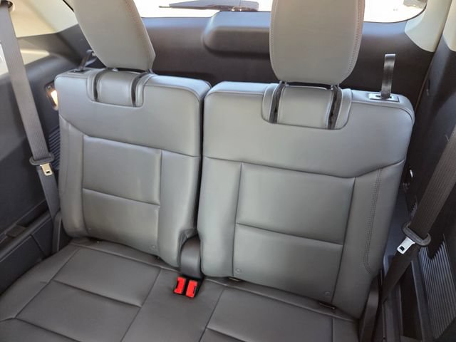 New 2026 Ford Explorer Active w/ Active Comfort Package RWD image 32