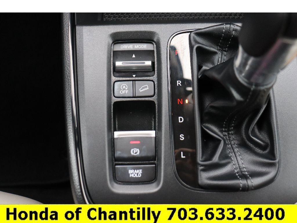 Certified 2023 Honda CR-V EX-L image 19