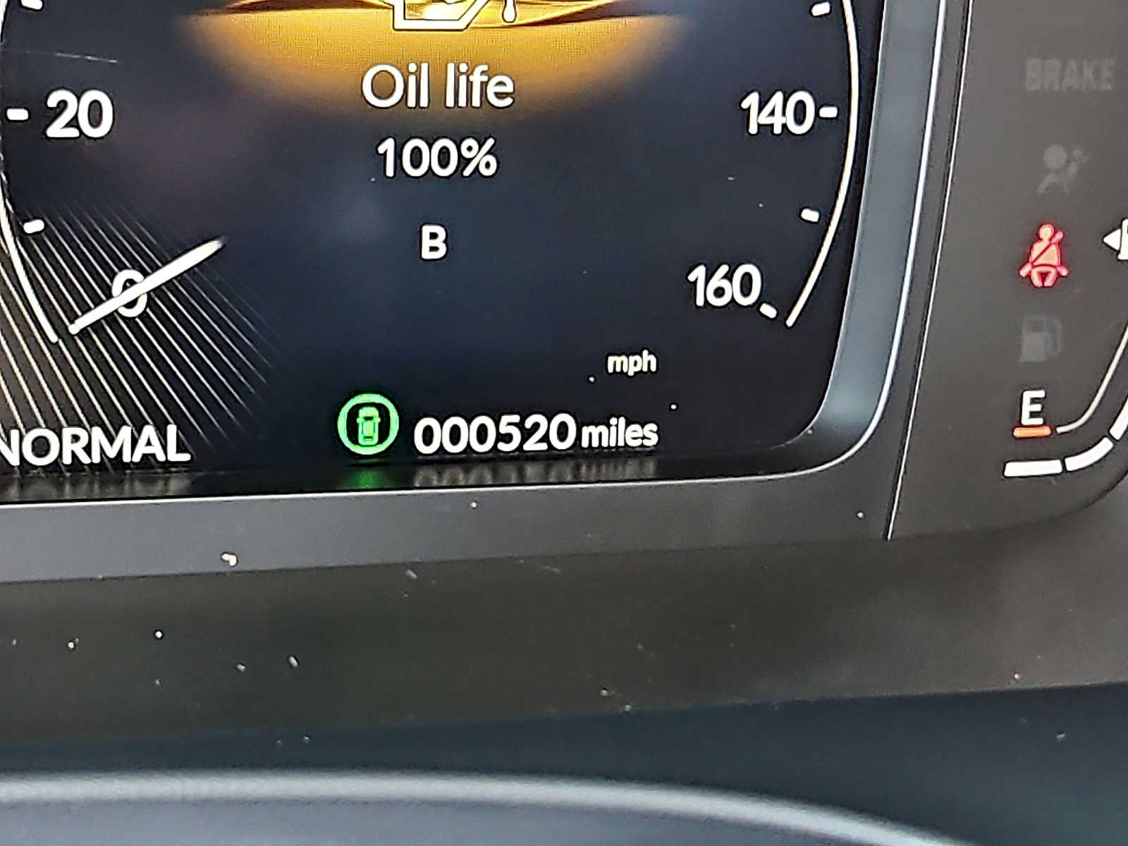Certified 2026 Acura Integra FWD image 20