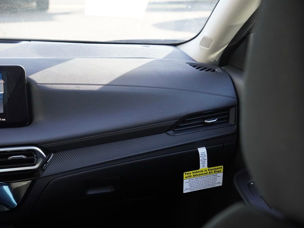 New 2026 Nissan Sentra SV image 21