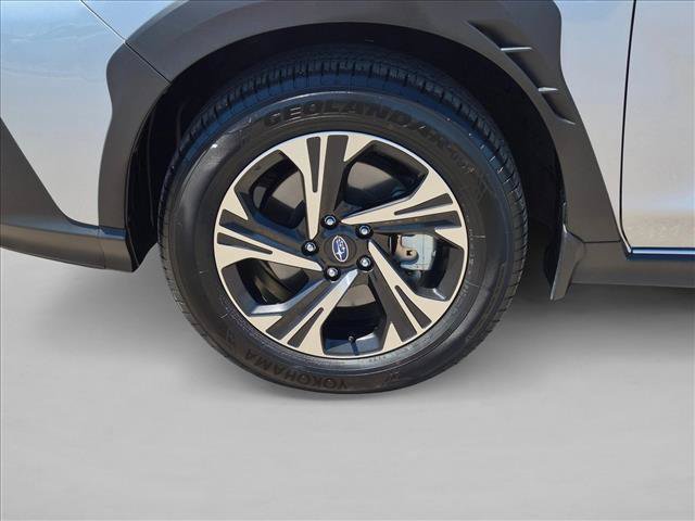 Used 2024 Subaru Crosstrek 2.0i Premium AWD/4WD image 9
