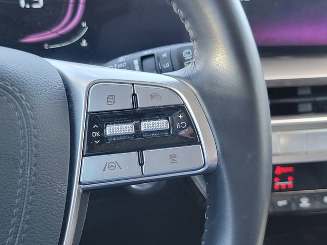 Used 2024 Kia Telluride S w/ S Sunroof Package image 17