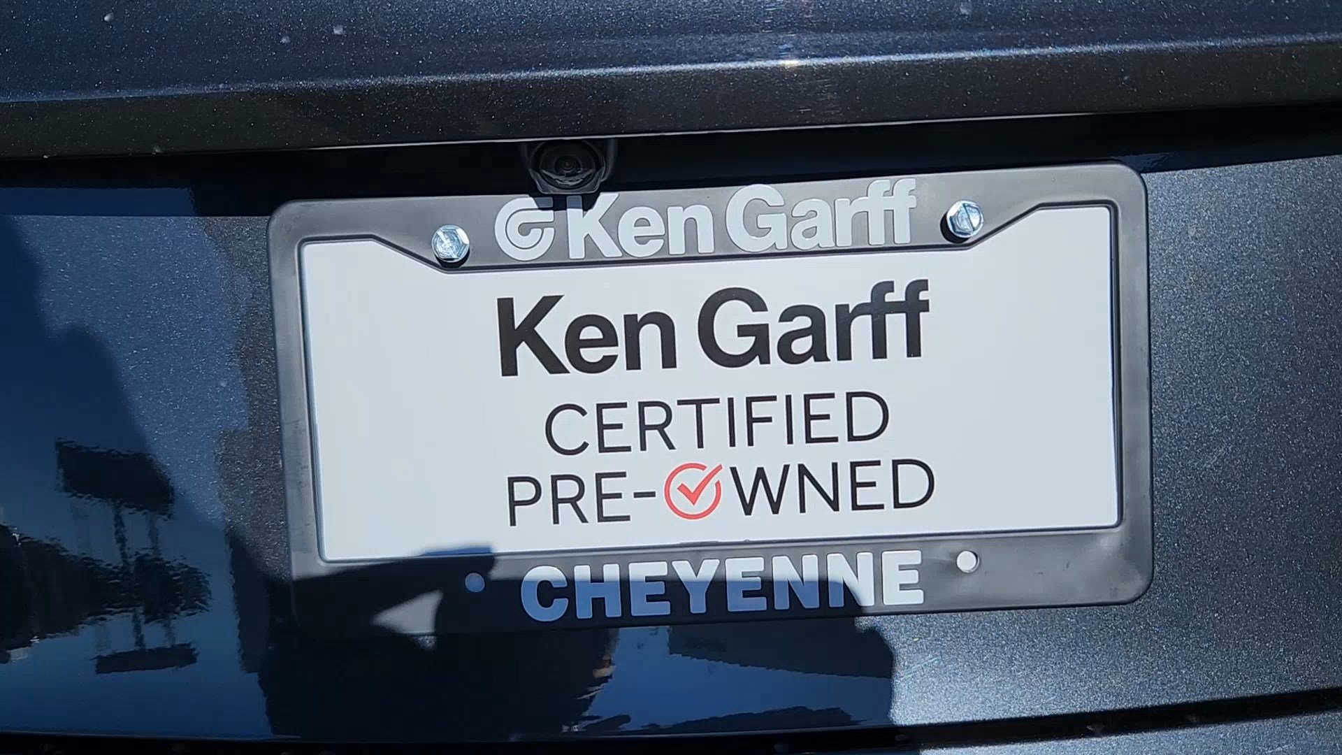 Used 2025 Tesla Model 3 Long Range image 21