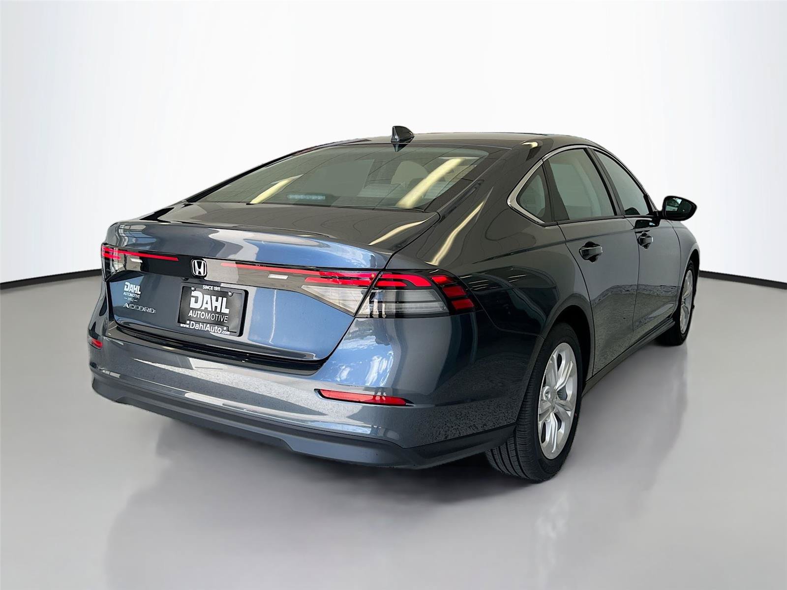 New 2026 Honda Accord LX image 13