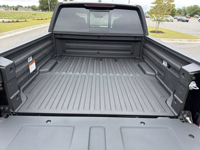 New 2026 Honda Ridgeline RTL image 20