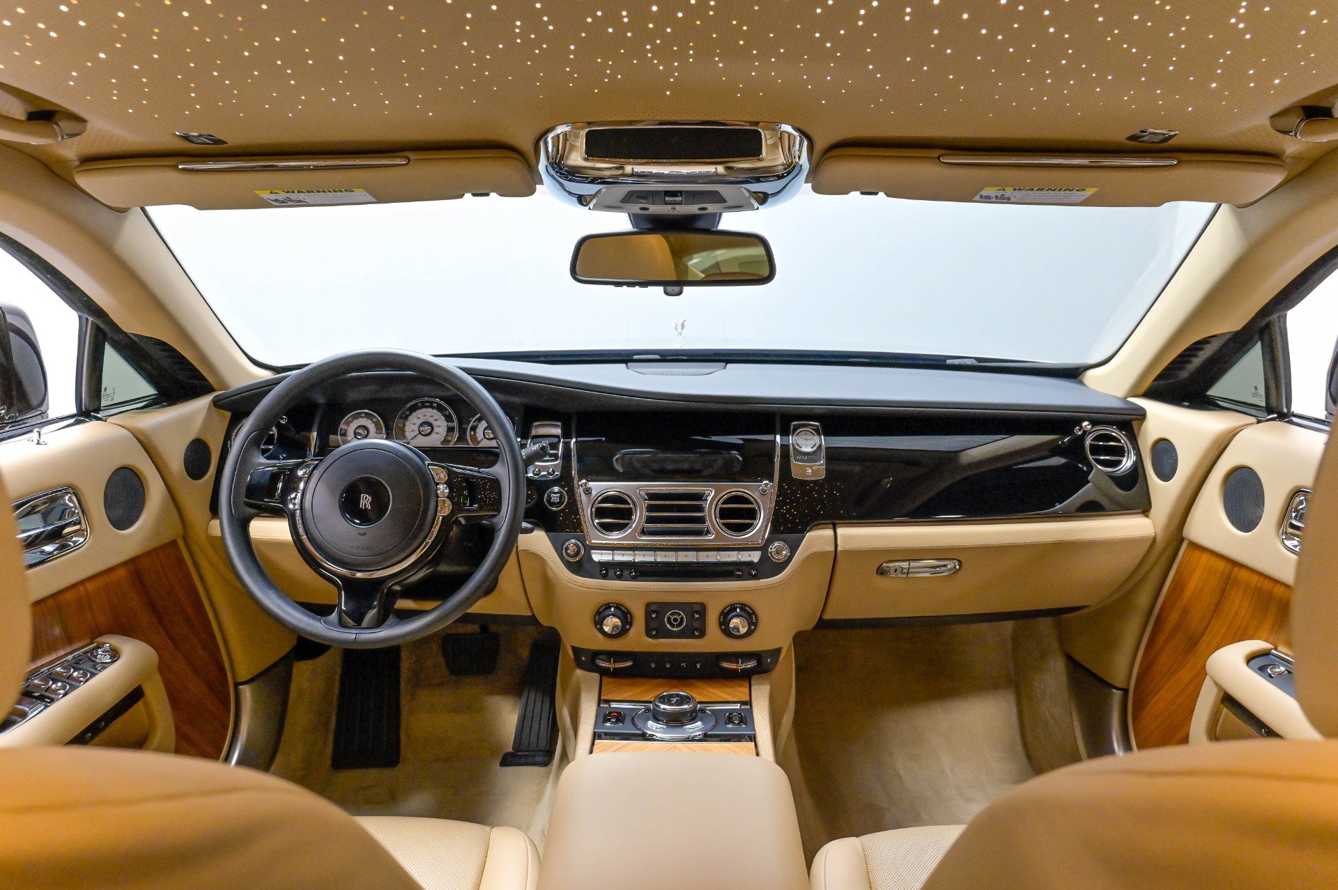 Used 2014 Rolls-Royce Wraith RWD image 33