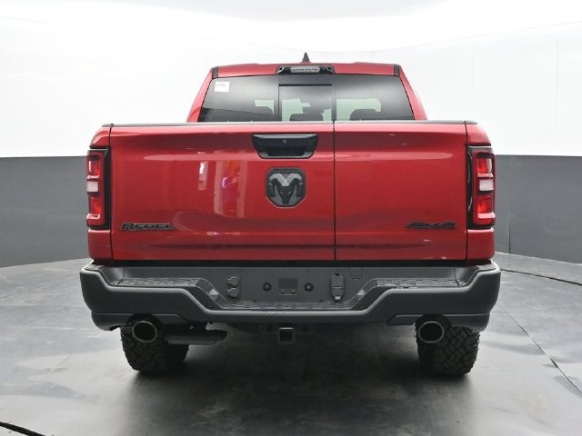 New 2027 RAM 1500 Rebel AWD/4WD image 5